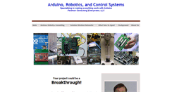Desktop Screenshot of feldmanbd.com